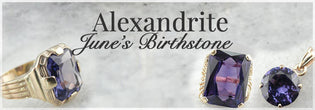  Alexandrite - The Rarest Gemstone?