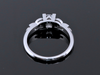 The Merrimack Lab-Grown Diamond Engagement Ring in 14K White Gold