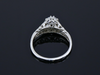 The Thaxter Lab-Grown Diamond Engagement Ring in 14K White Gold