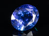 6.56 Ct. Royal Blue Oval Sapphire