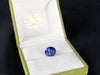 6.56 Ct. Royal Blue Oval Sapphire