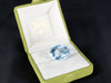 27.50 Ct. Sky Blue Oval Aquamarine