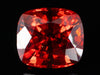 10.20 Ct. Cushion Cut Hessonite Garnet