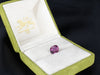 3.32 Ct. Cushion Cut Pink Sapphire