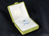 10 Ct. Sky Blue Round Aquamarine