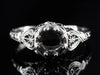 The Forrester Semi-Mount Engagement Ring