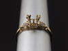 The Bradbury Semi-Mount Engagement Ring