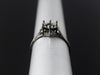 The Longfellow Semi-Mount Engagement Ring