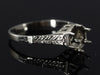 The Longfellow Semi-Mount Engagement Ring