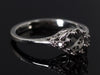 The Atwood Semi-Mount Engagement Ring