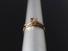 The Madbury Semi-Mount Engagement Ring