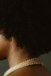 David Yurman Collar in 18K Yellow Gold