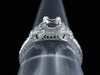 The Lafayette Semi-Mount Engagement Ring