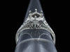 The Bartlett Semi-Mount Engagement Ring