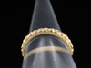 The Doris Band in 14K Yellow Gold