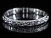 The Marjorie Band in Platinum