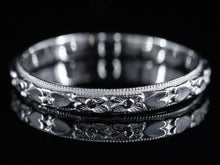  The Marjorie Band in Platinum