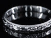 The Marjorie Band in Platinum