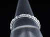 The Marjorie Band in Platinum