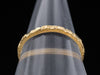 The Marjorie Band in 14K Yellow Gold