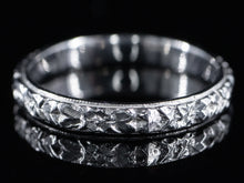  The Lillian Band in Platinum