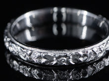  The Lillian Band in Platinum
