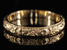  The Lillian Band in 14K Yellow Gold