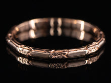  The Amelia Band in 14K Rose Gold