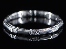  The Amelia Band in Platinum