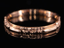  The Rosie Band in 14K Rose Gold