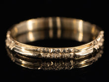  The Rosie Band in 14K Yellow Gold