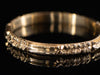 The Rosie Band in 14K Yellow Gold