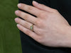 The Elwyn Diamond Engagement Ring in 14K Yellow Gold