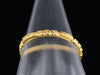 The Rosie Band in 18K Yellow Gold