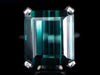 21.21 tourmaline (indicolite)