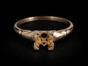 The Levett Semi-Mount Engagement Ring