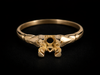 The Levett Semi-Mount Engagement Ring