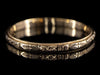 The Cora Band in 14K Yellow Gold
