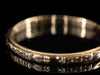 The Cora Band in 14K Yellow Gold