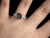 The Bellamy Setting Semi-Mount Engagement Ring