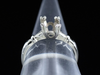 The Deering Semi-Mount Engagement Ring