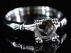 The Deering Semi-Mount Engagement Ring