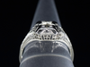 The Elwyn Semi-Mount Engagement Ring