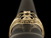 The Elwyn Semi-Mount Engagement Ring