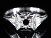 The Elwyn Semi-Mount Engagement Ring