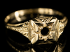 The Elwyn Semi-Mount Engagement Ring