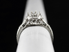The Forrester Semi-Mount Engagement Ring