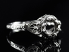 The Forrester Semi-Mount Engagement Ring