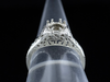 The Gardner Semi-Mount Engagement Ring