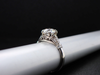 The Hampshire Lab-Grown Diamond Engagement Ring in 14K White Gold